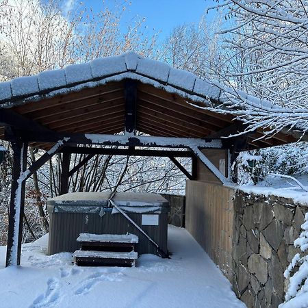 Chalet Adonis - Montriond, Morzine, Avoriaz 外观 照片