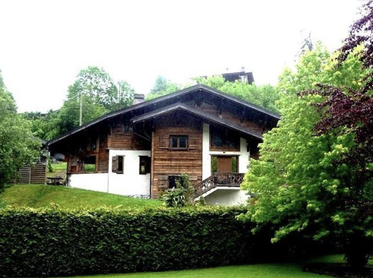Chalet Adonis - Montriond, Morzine, Avoriaz 外观 照片