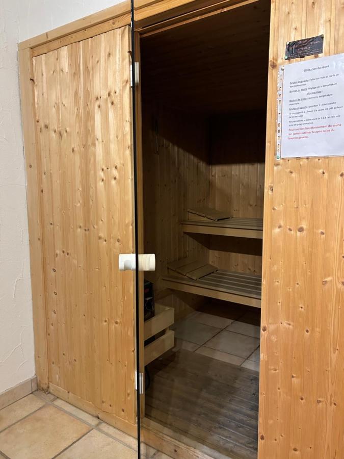Chalet Adonis - Montriond, Morzine, Avoriaz 外观 照片