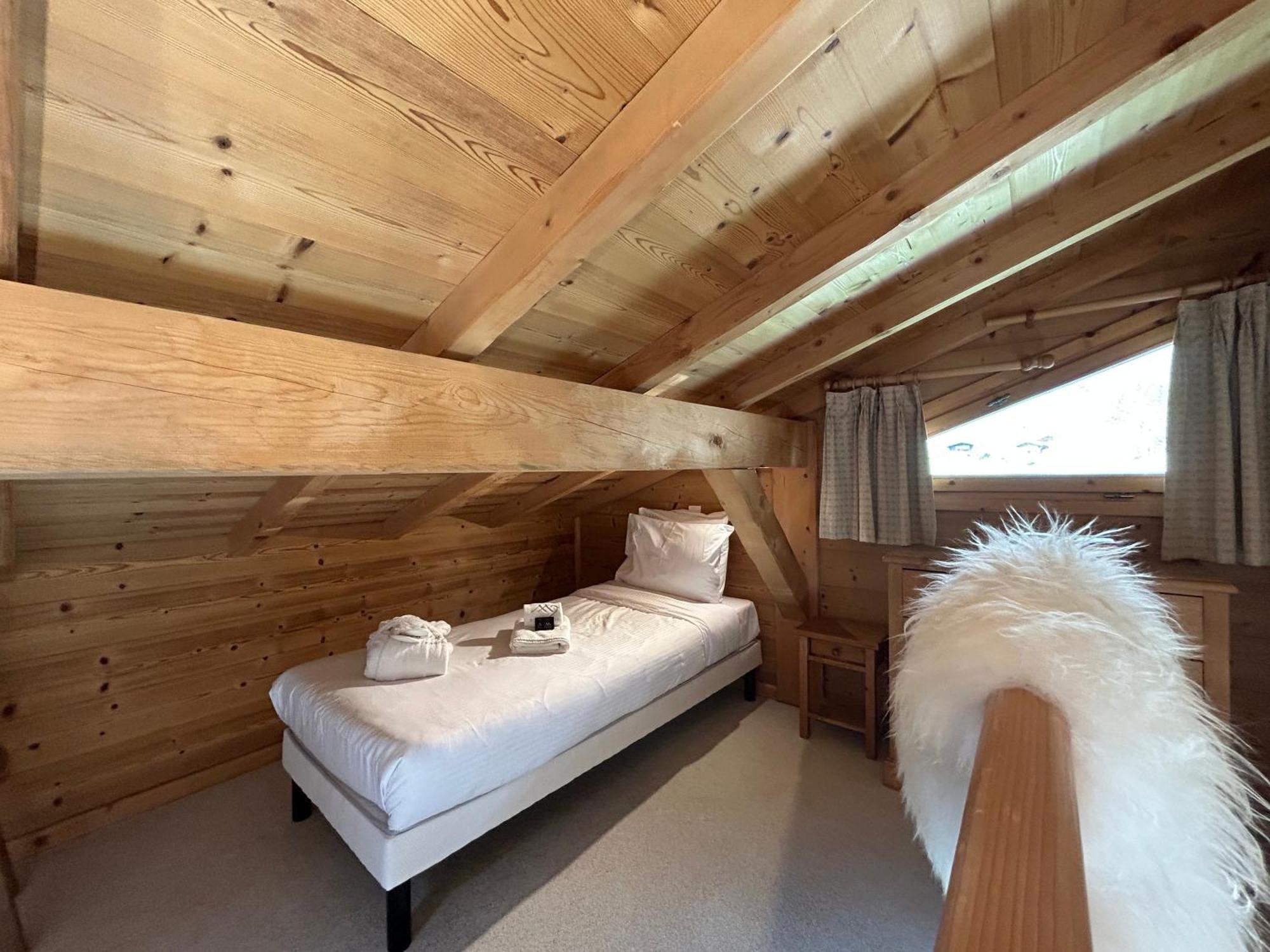 Chalet Adonis - Montriond, Morzine, Avoriaz 外观 照片